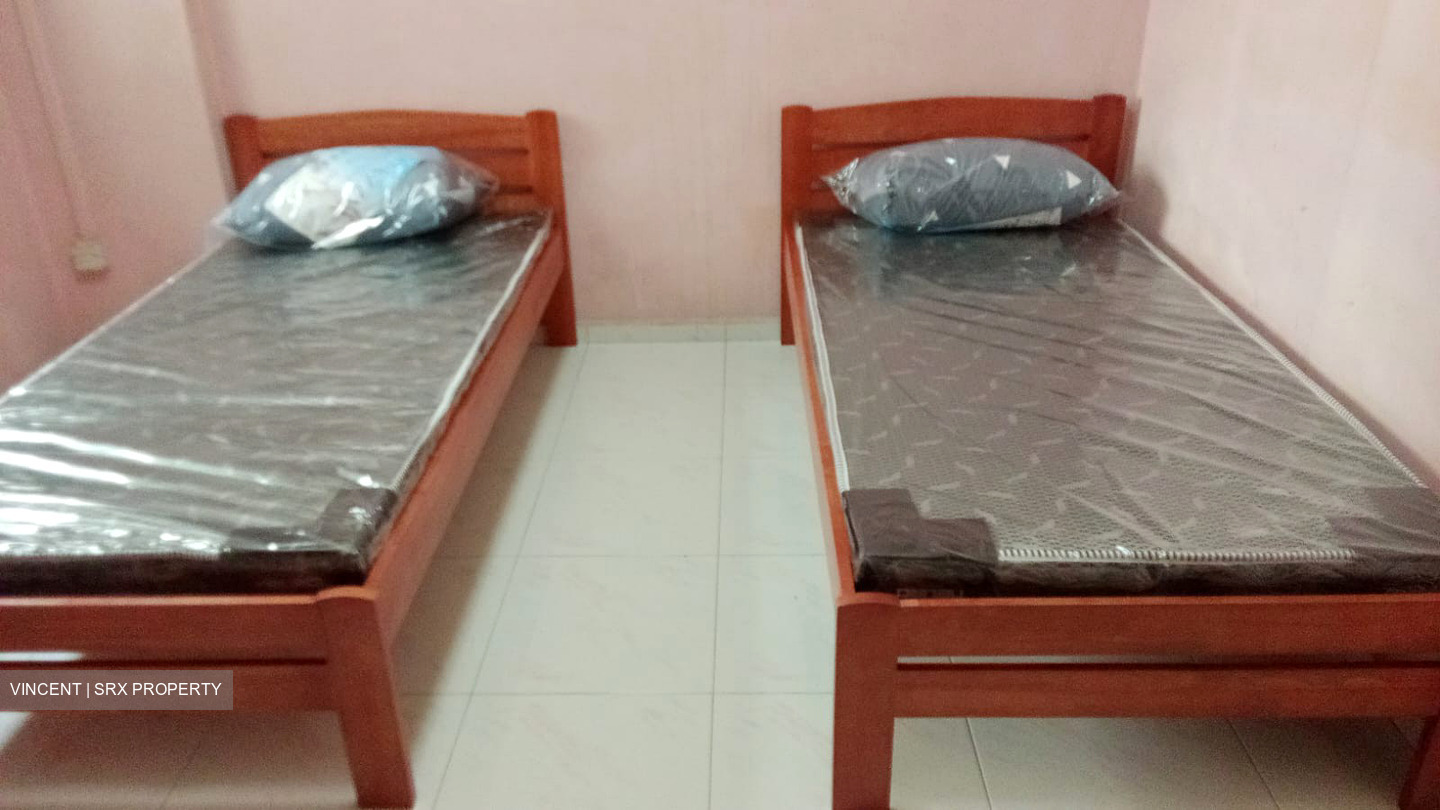 Blk 574 Hougang Street 51 (Hougang), HDB 4 Rooms #424016811